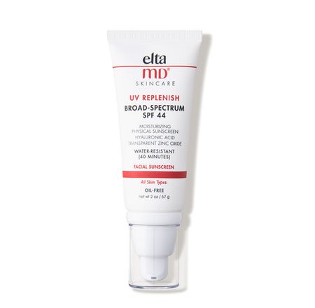 EltaMD sunscreen